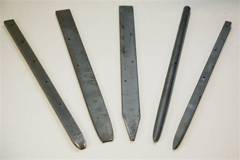 types of stakes in sheet metal|sheet metal forming stakes.